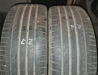 ContiSportContact 5 245/45R19