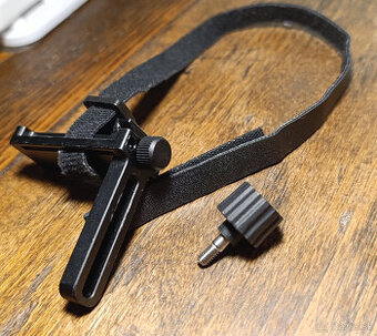 DJI popruh na upevnenie objektívu
