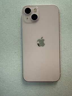 Apple iPhone 13 128gb Pink