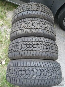 225/40 R 18 92 V zimné 99 % stav.