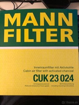 MMNN FILTER CUK 23024