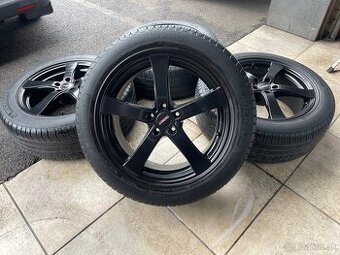 Kolesa 235/55 R19 roztec 5x112