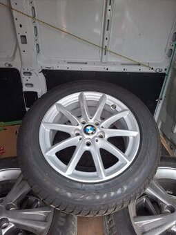 Bmw Gran Tourer F45/F46 16 zimna sada