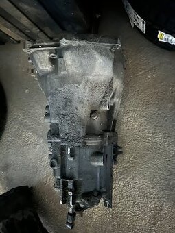 Bmw e36 prevodovka 5st. Manuál