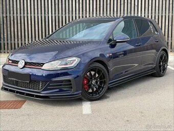 Volkswagen Golf GTI Performance 7.5
