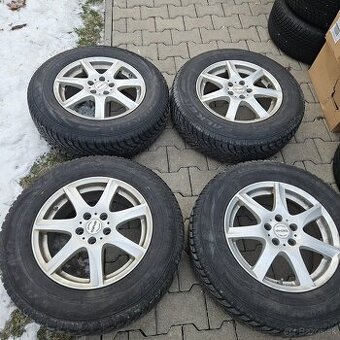 5x105 r16 Opel Chevrolet