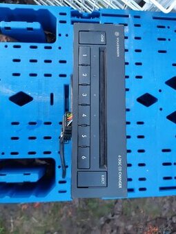 Originál CD Menič VW group