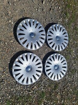 Predam puklice r 16 vw