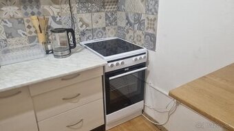 Prenájom 1-bytu - kratkodobo