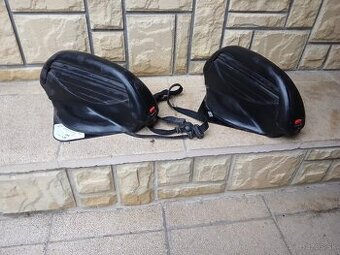 Nosič lyží (magnetický)