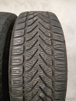 2ks zimne 215/65 R16 98V LASSA COMPETUS WINTER 2