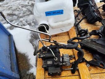 Vstrekovacie čerpadlo 1,6 TDI 77kW CAYC