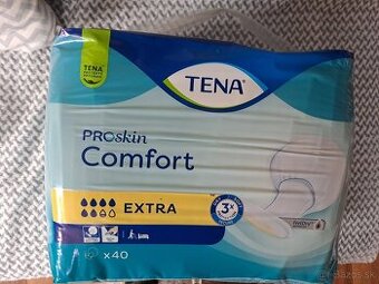 Vložky na únik moču Teba Lady