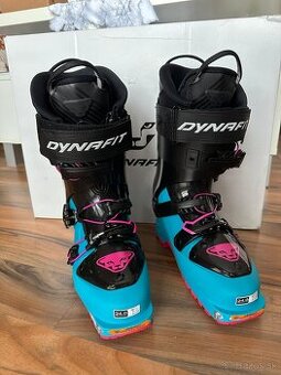 Skialpové lyžiarky Dynafit Seven Summits