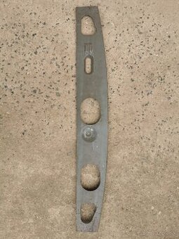 Škoda 100-110R Plech vaničky kufru