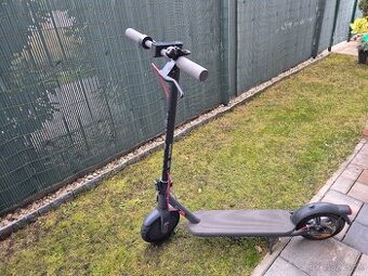 Xiaomi scooter 4