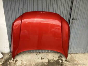 VOLVO XC40 2017- KAPOTA