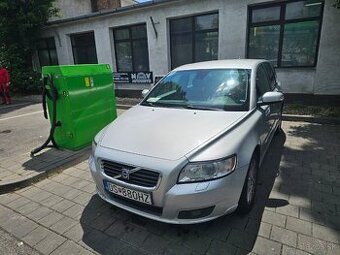 Predám Volvo V50 Aut,2.0D, 100kW, 2009