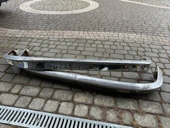 Nárazníky škoda 110l deluxe