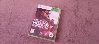 Medal of honor warfighter pre xbox360