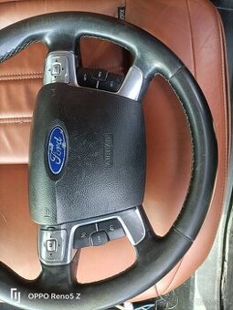 Airbag volant  Ford Mondeo mk4