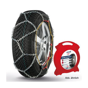 Snehové reťaze Pewag BRENTA-C XMR 73