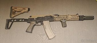 AK 105 LCT