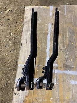 Zetor spodne tiahlo nove