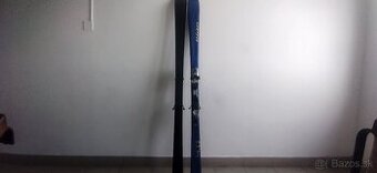 Predám lyže 165 CM Elán 4.0. Viazanie Majster E 100. Dovoz v
