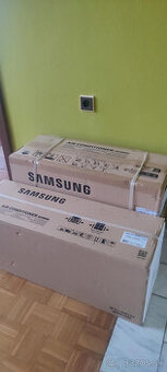 Klimatizácia Samsung Windfree Comfort 2.5kw