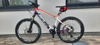 damsky elektrobicykel Crussis e-Guera 19"