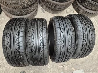 205/45 r17 letné 4 ks HANKOOK - nejazdené DOT2020