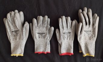 Pracovné rukavice