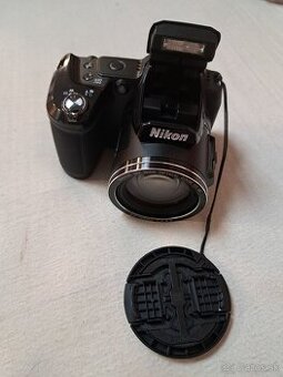 Fotoaparát Nikon coolpix l840