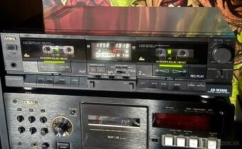 Aiwa AD-WX808