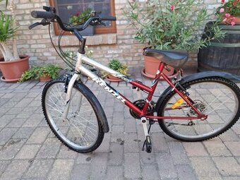 Detský bicykel KENZEL