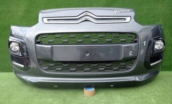 citroen c3 picasso nárazník 2012+
