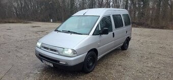 Peugeot Expert 8 miestne