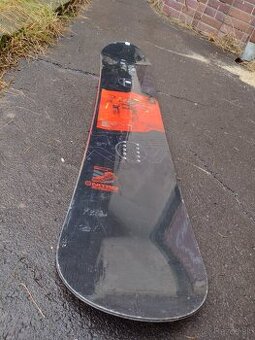 Snowboard 155cm