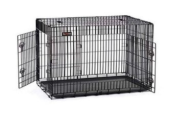 Klietka pre psa BestPet XL STRONG