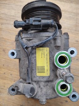 Predám diely Mazda 2, 1,25 benzín 2003