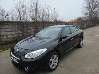 Predám Renault Fluence 1.6 Benzin 82 Kw Rok vyr. 2012.