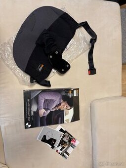 Besafe tehotenský pas do auta