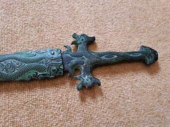 Stará Dýka Poškodená