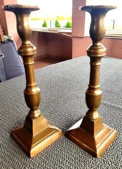 svietniky, lampa-soška od Sommera, nástolec Argentor