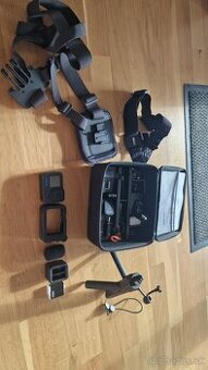 Go pro hero 12 Black