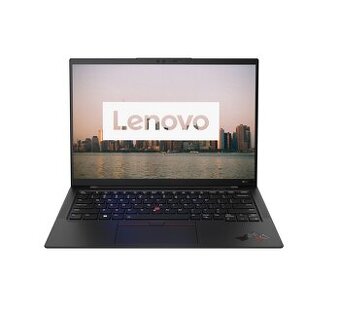 Lenovo ThinkPad X1 Carbon G9|i7 1165G7|16GB|SSD 512GB|W11P