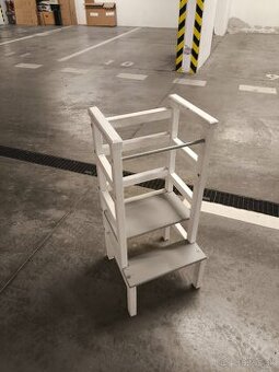 Detská učiaca veža