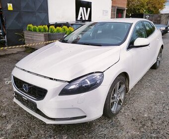 Volvo V40 D3 2,0 110kw - Náhradní díly