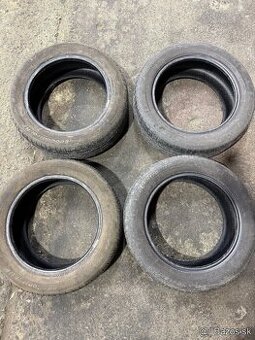 205/55 R16 letná sada Fulda